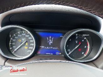 Maserati Levante 3.0 V6 D AWD 275pk Aut picture 17