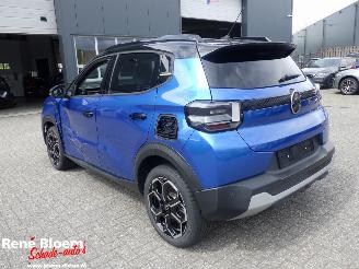 Citroën C3 e-C3 Aut picture 2