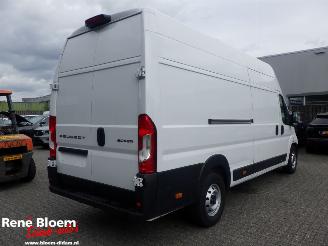  Peugeot Boxer 2.2 L4H2 140pk 2024/11