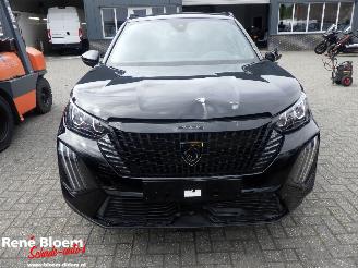 Peugeot e-2008 EV 50kwh Aut picture 3