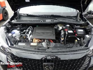 Peugeot e-2008 EV 50kwh Aut picture 17
