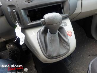 Renault Scenic 1.6 16V Expression Comfort picture 17