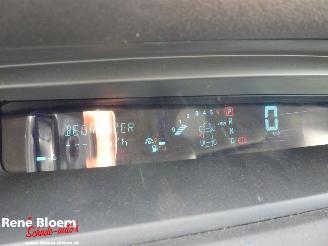 Renault Scenic 1.6 16V Expression Comfort picture 15