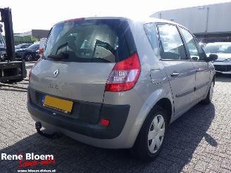 Unfallwagen Renault Scenic 1.6 16V Expression Comfort 2004/2