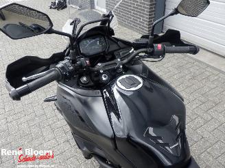 Kawasaki Versys 650 picture 11
