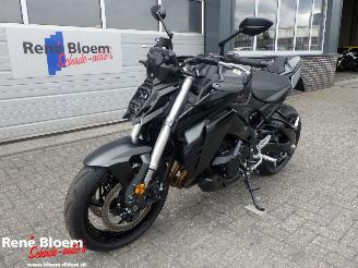 Suzuki  GSX S950 picture 3