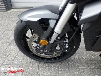 Suzuki  GSX S950 picture 12