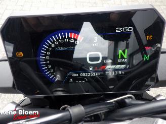 Suzuki  GSX S950 picture 9