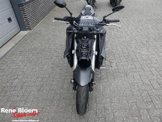 Suzuki  GSX S950 picture 8