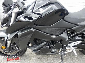Suzuki  GSX S950 picture 13