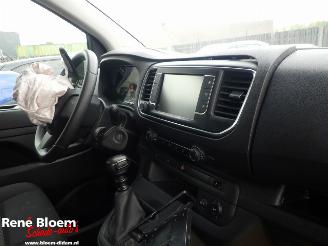 Opel Vivaro 1.5 CDTI L3H1 Selection 102pk picture 10