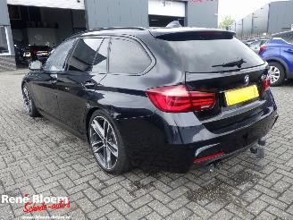 BMW 3-serie 330i Touring M-Pakket 252pk picture 2
