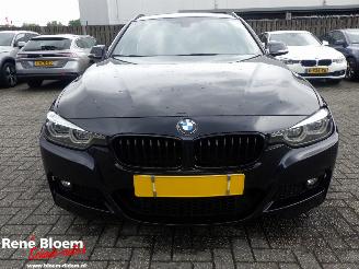 BMW 3-serie 330i Touring M-Pakket 252pk picture 6