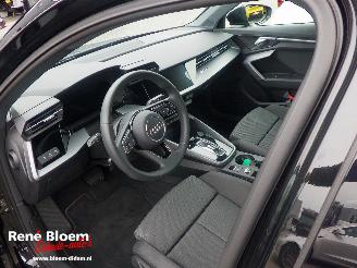 Audi A3 LIMOUSINE 35TFSI 150pk Advanced Edition Aut picture 16