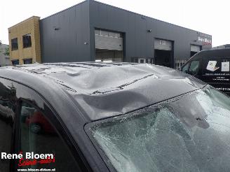 Volkswagen Caddy Cargo 2.0 TDI Aut 122pk picture 22