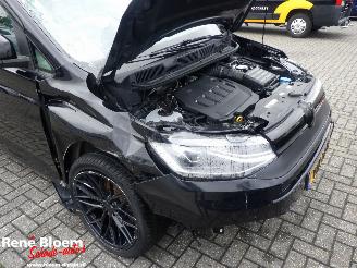 Volkswagen Caddy Cargo 2.0 TDI Aut 122pk picture 8