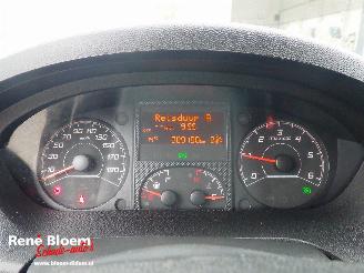 Peugeot Boxer 2.0 Blue HDI L2H2 Premium Pack picture 12