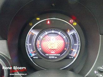 Fiat 500C 1.4 T-Jet Abarth Turismo 160pk picture 18