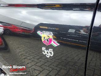 Fiat 500C 1.4 T-Jet Abarth Turismo 160pk picture 12