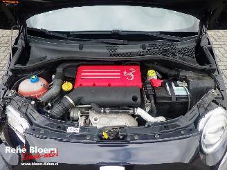 Fiat 500C 1.4 T-Jet Abarth Turismo 160pk picture 8