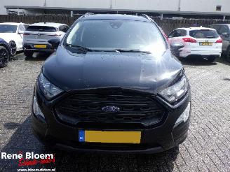 Ford EcoSport 1.0 Ecoboost ST-line picture 6
