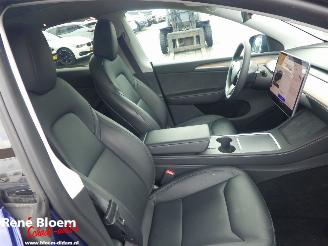 Tesla Model Y Longe Range AWD 75kWh picture 11