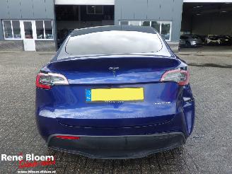 Tesla Model Y Longe Range AWD 75kWh picture 3