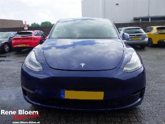 Tesla Model Y Longe Range AWD 75kWh picture 6