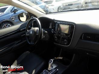 Mitsubishi Outlander 2.0 PHEV Instyle picture 9