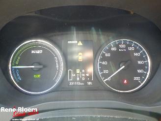 Mitsubishi Outlander 2.0 PHEV Instyle picture 16