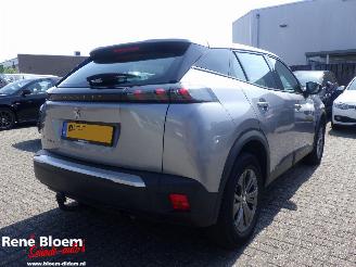 Avarii autoturisme Peugeot 2008 1.2 PureTech Active Pack 102pk 2022/4