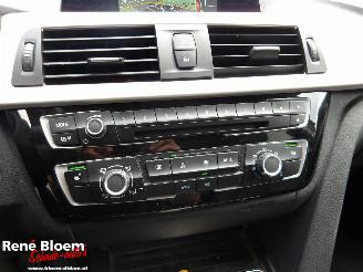BMW 3-serie Touring 318d High Executive Automaat picture 21