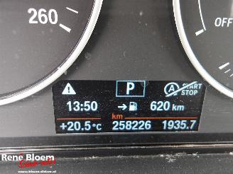 BMW 3-serie Touring 318d High Executive Automaat picture 19