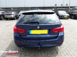 BMW 3-serie Touring 318d High Executive Automaat picture 6