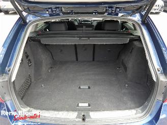 BMW 3-serie Touring 318d High Executive Automaat picture 16