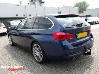 BMW 3-serie Touring 318d High Executive Automaat picture 5
