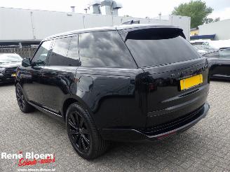 Land Rover Range Rover 3.0 P460e SE PHEV 460pk Full Option picture 5