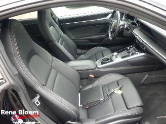 Porsche 992 911 Carrera 4S 450pk Sport Chrone Frontlift picture 10
