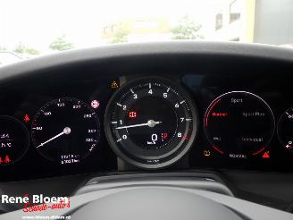 Porsche 992 911 Carrera 4S 450pk Sport Chrone Frontlift picture 18