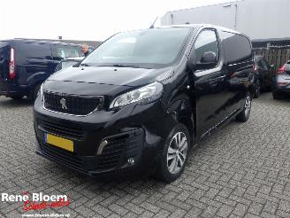 danneggiata veicoli commerciali Peugeot Expert 2.0 BlueHDI 120 Premium Pack 2017/4