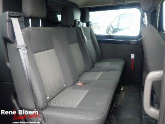 Ford Transit Custom 2.0 TDCI L1H1 Dubbele Cabine picture 8