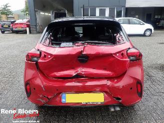Opel Corsa 1.2 GS-Line 131pk Automaat picture 3
