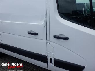 Opel Movano 2.3 Turbo L2H2 picture 17