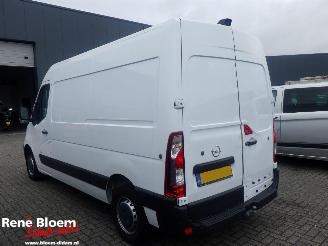 Opel Movano 2.3 Turbo L2H2 picture 2
