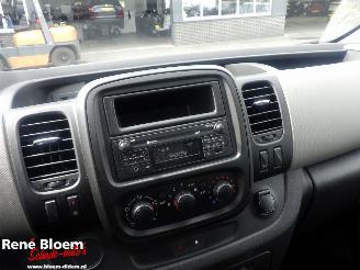 Renault Trafic 1.6 dCi Life Energy 9-persoons picture 14
