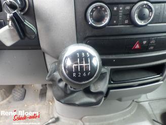 Volkswagen Crafter 2.0 TDI L2H3 140pk picture 15