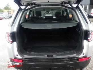 Land Rover Discovery Sport 2.0 TD4 Urban Series SE Dynamic picture 9