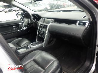 Land Rover Discovery Sport 2.0 TD4 Urban Series SE Dynamic picture 7
