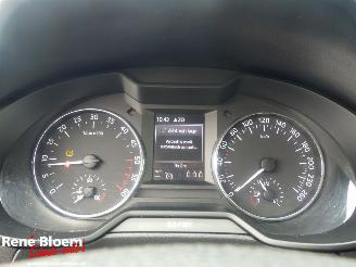 Skoda Octavia Combi 1.6 TDI Greentech Ambition Business picture 12