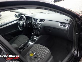 Skoda Octavia Combi 1.6 TDI Greentech Ambition Business picture 7